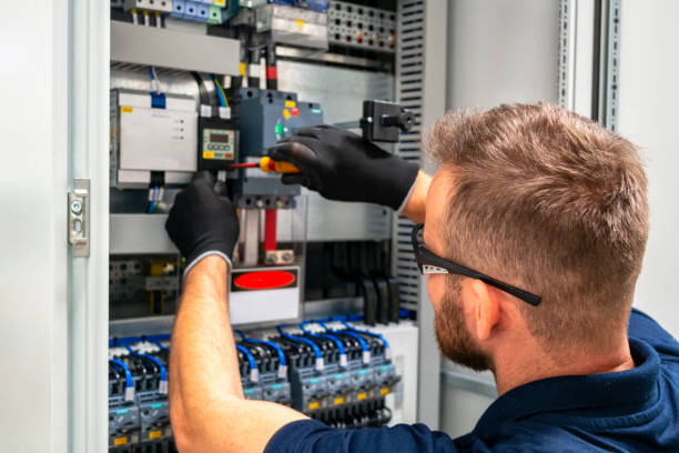 Best Emergency Electrical Repair  in Meridian Village, CO