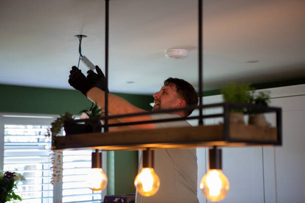 Professional Electrician in Meridian Village, CO
