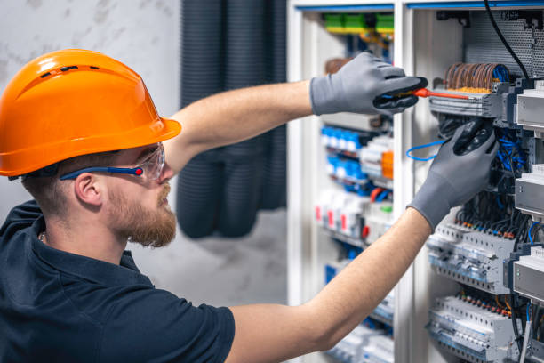 Best Home Electrical Repair  in Meridian Village, CO